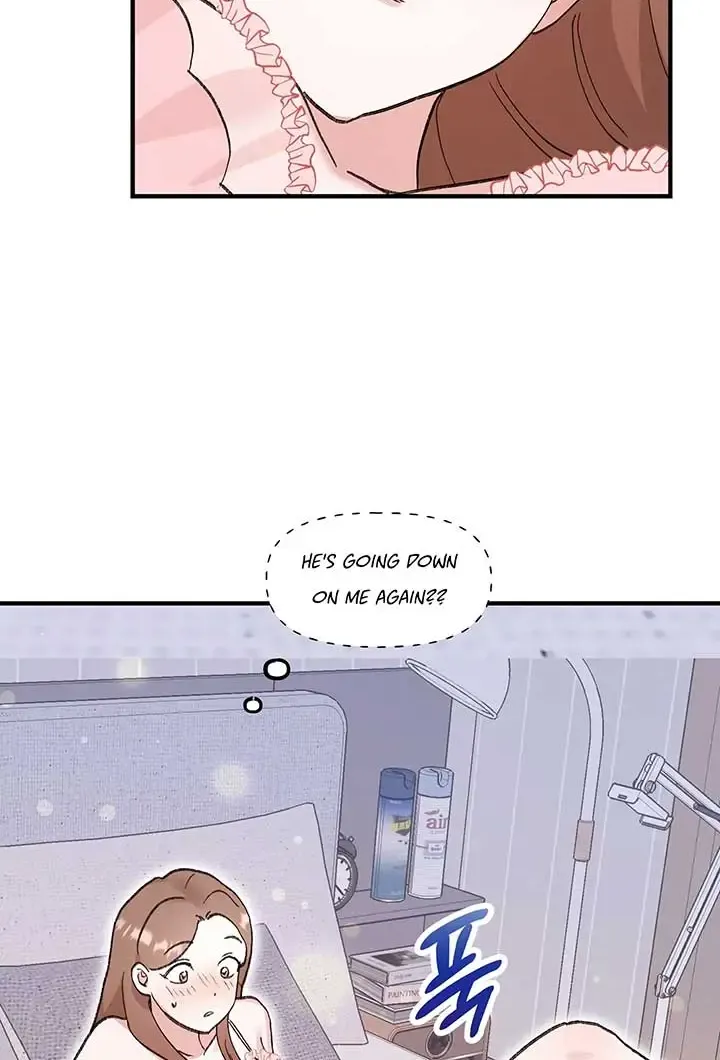 Naughty Pink Xx Chapter 11 page 31 - MangaKakalot