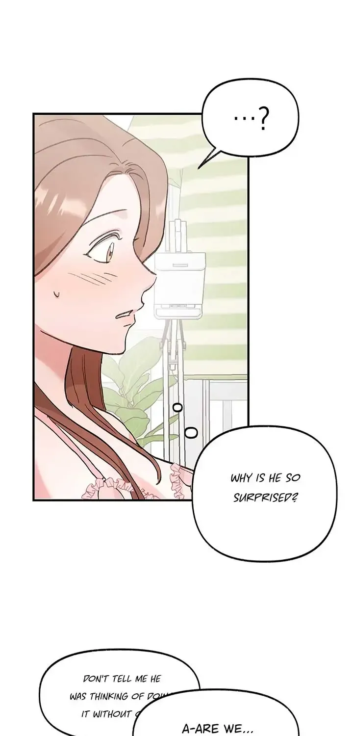 Naughty Pink Xx Chapter 11 page 36 - MangaKakalot