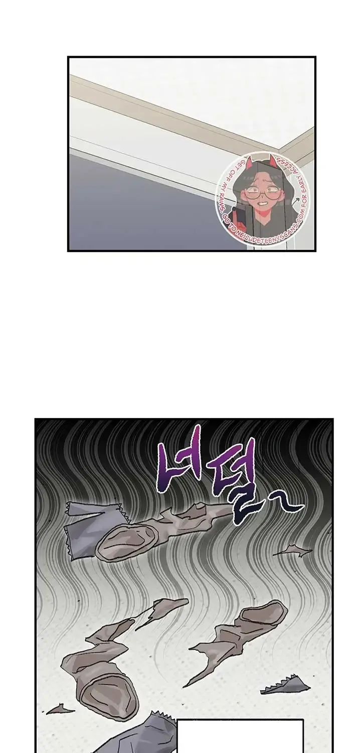 Naughty Pink Xx Chapter 11 page 42 - MangaKakalot