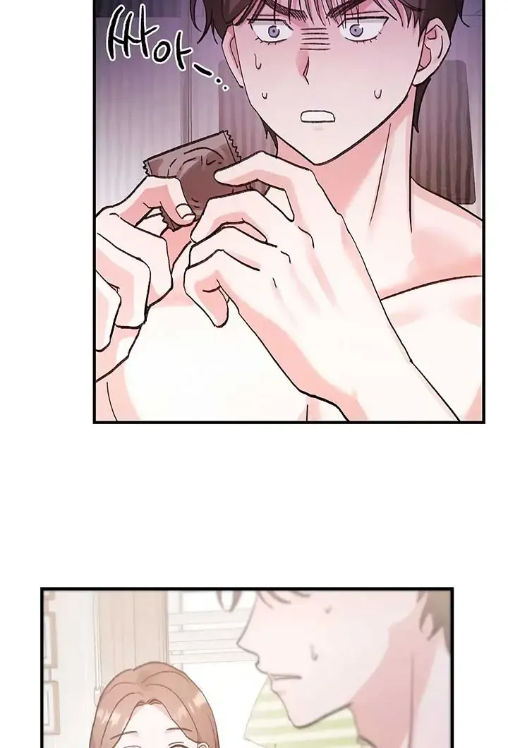 Naughty Pink Xx Chapter 11 page 45 - MangaKakalot