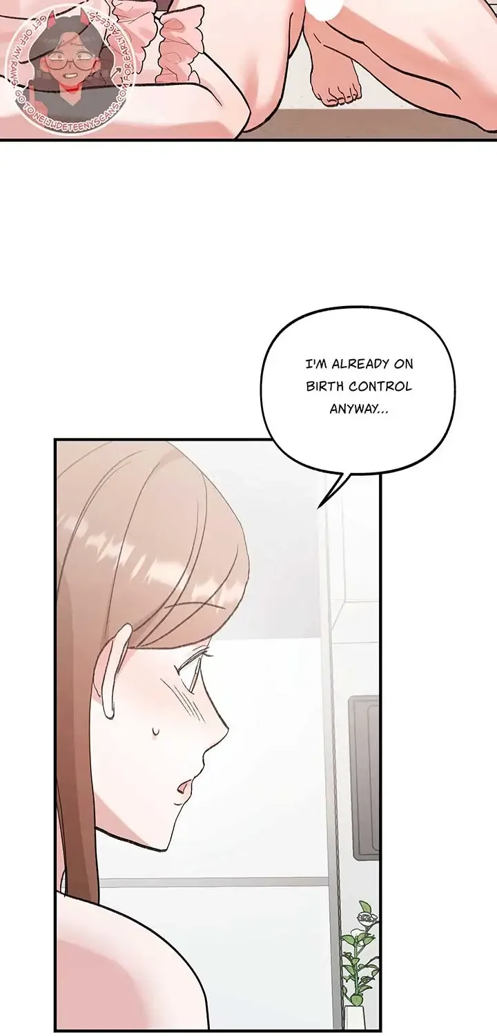 Naughty Pink Xx Chapter 11 page 50 - MangaKakalot