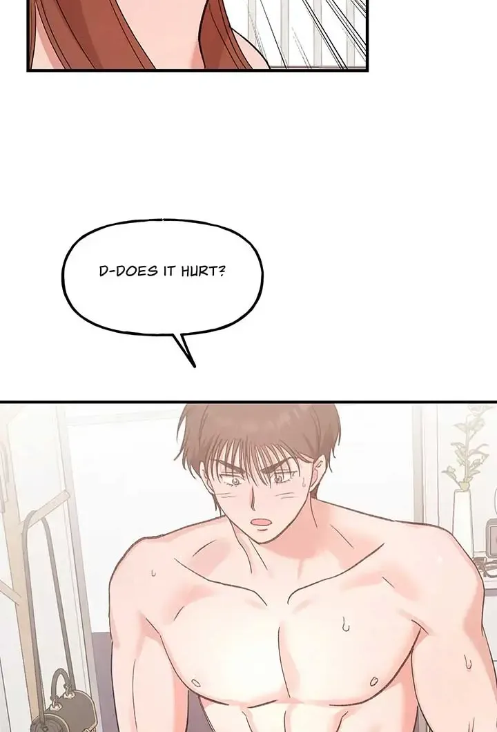 Naughty Pink Xx Chapter 11 page 69 - MangaKakalot