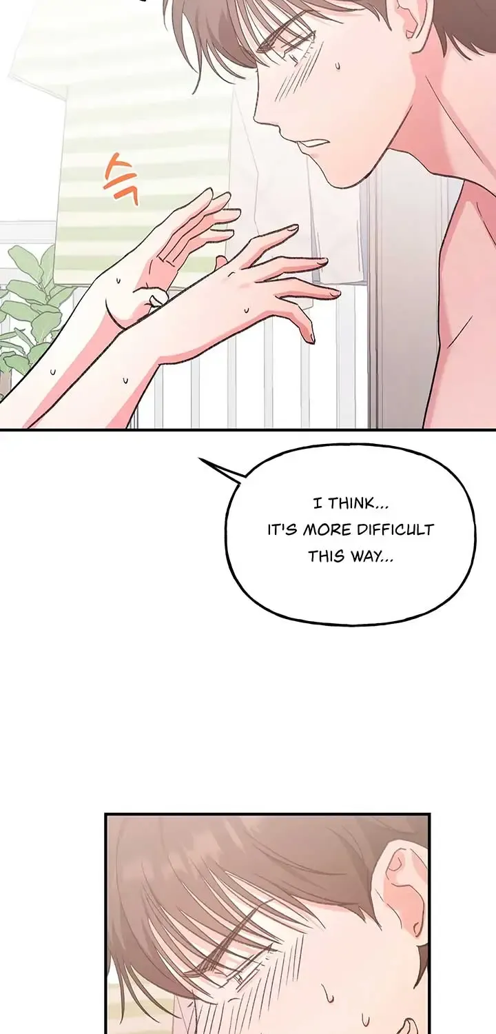 Naughty Pink Xx Chapter 11 page 72 - MangaKakalot