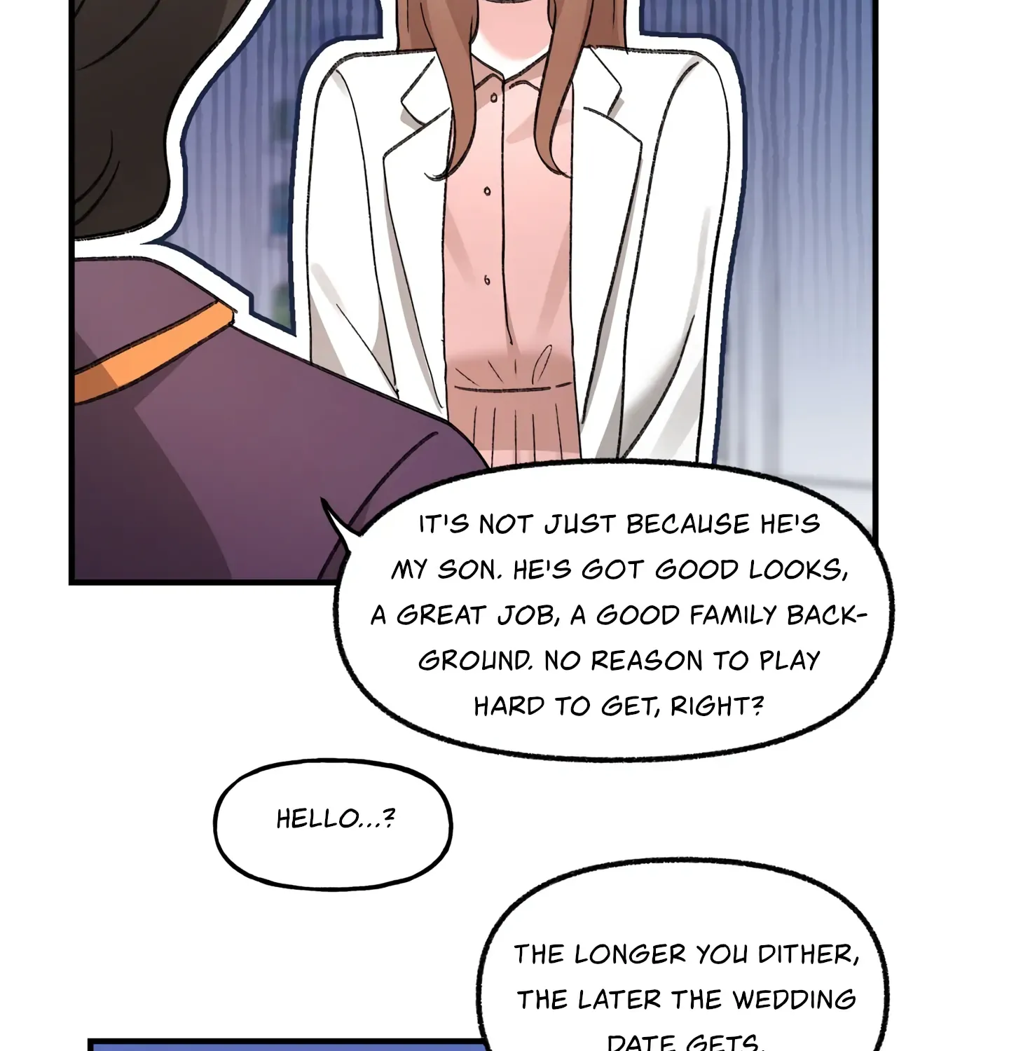 Naughty Pink Xx Chapter 13 page 20 - MangaKakalot