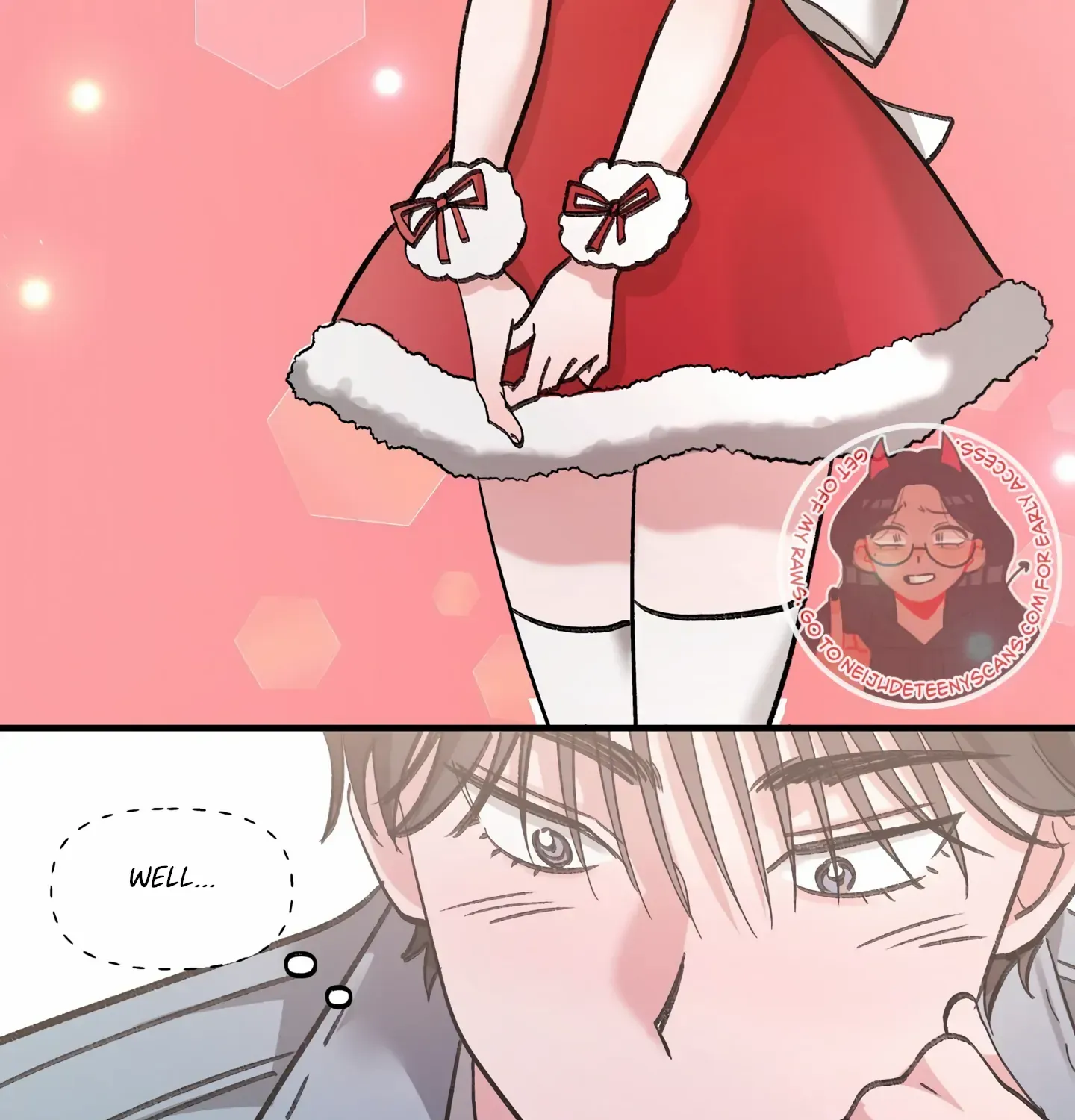 Naughty Pink Xx Chapter 13 page 62 - MangaKakalot