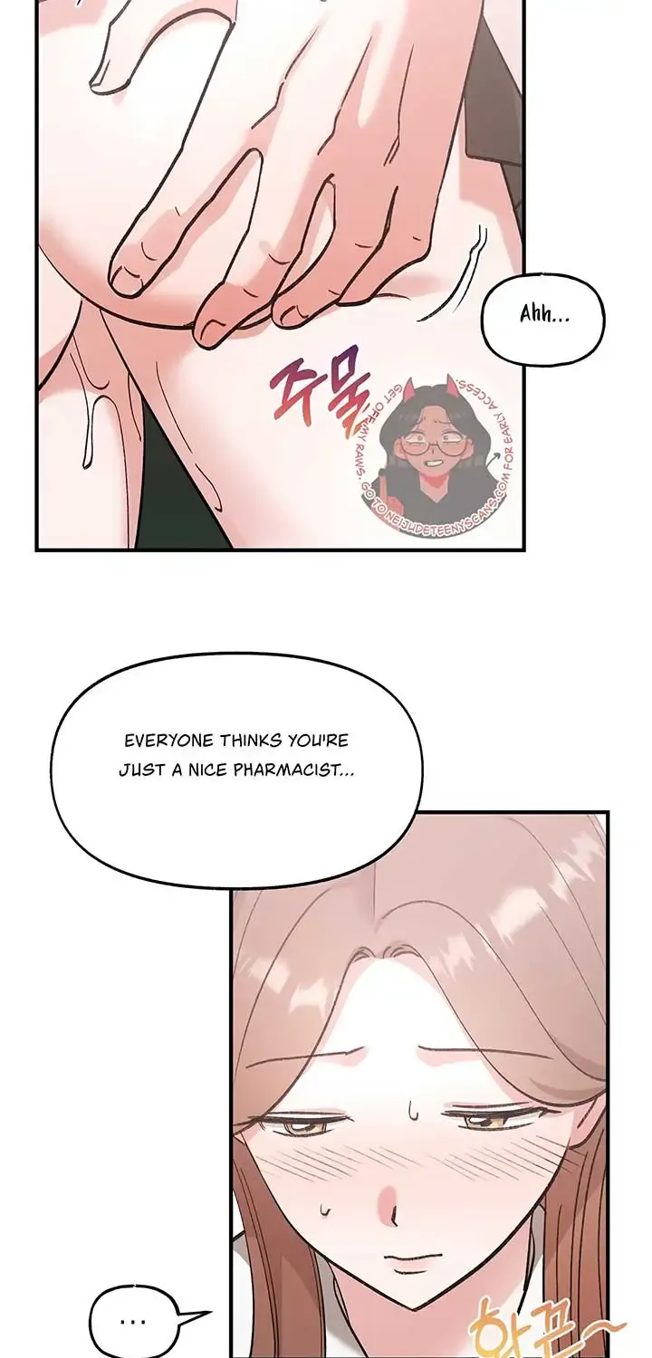 Naughty Pink Xx Chapter 14 page 15 - MangaKakalot