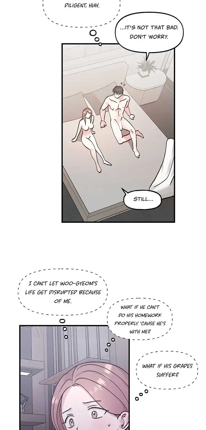 Naughty Pink Xx Chapter 14 page 51 - MangaKakalot