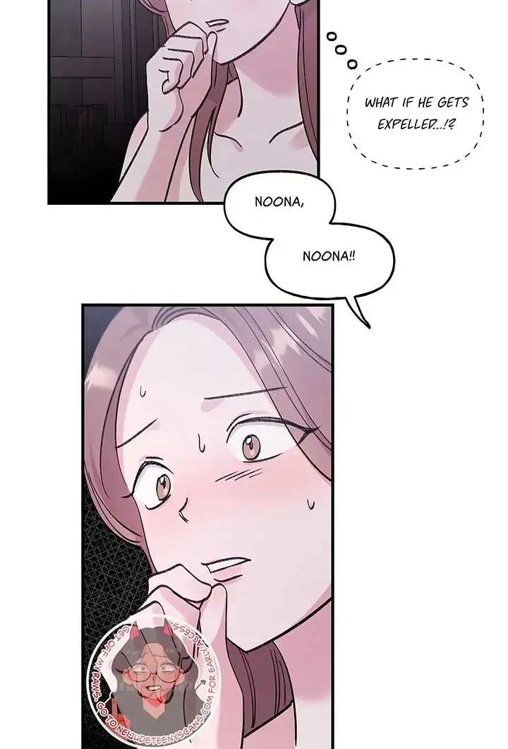 Naughty Pink Xx Chapter 14 page 52 - MangaKakalot