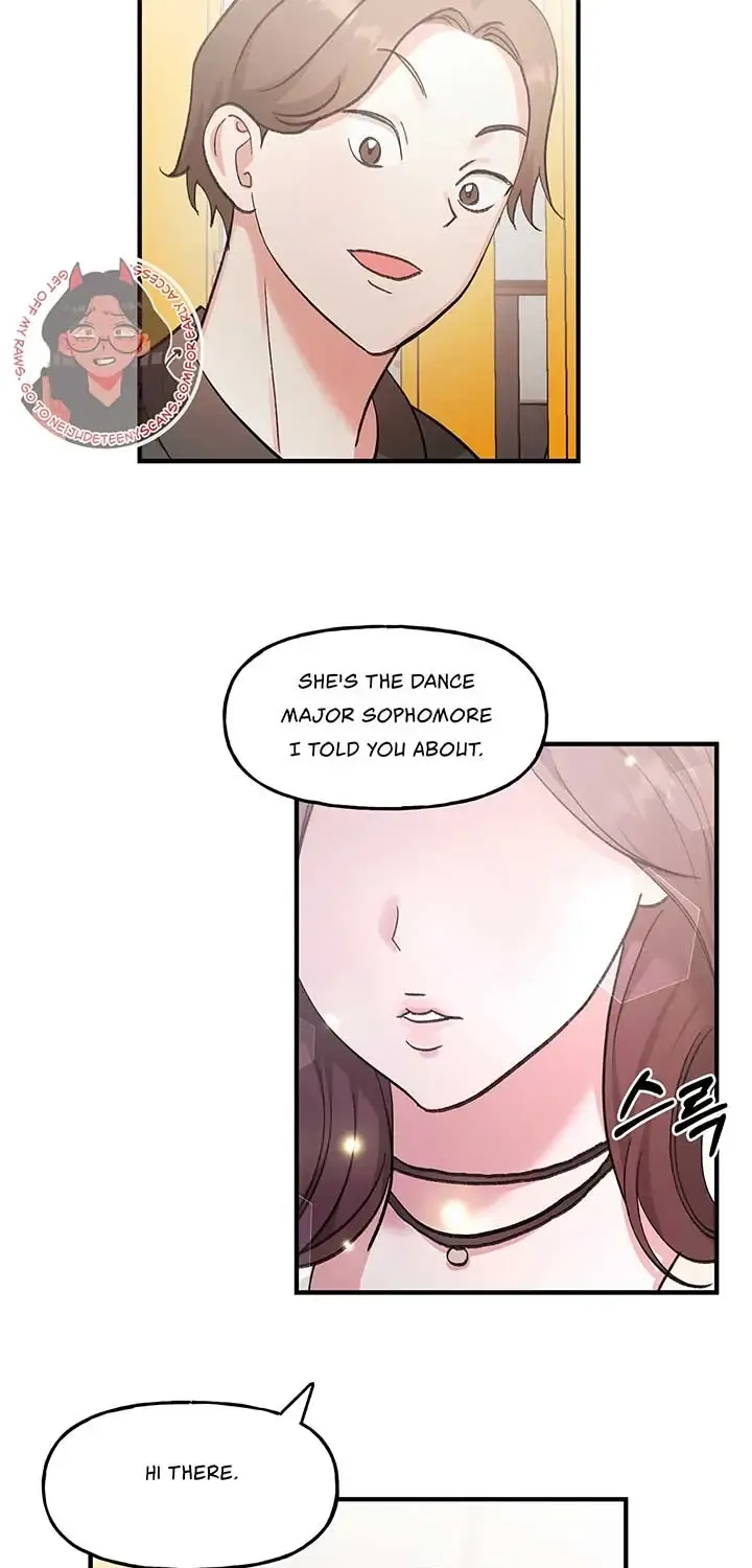 Naughty Pink Xx Chapter 14 page 65 - MangaKakalot