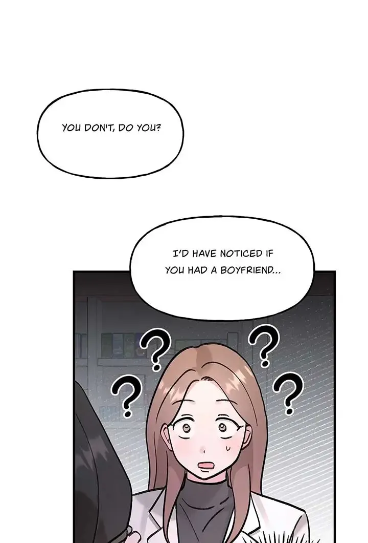 Naughty Pink Xx Chapter 15 page 17 - MangaKakalot