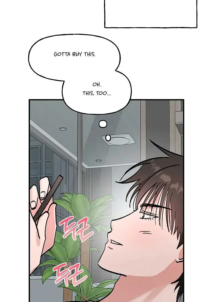 Naughty Pink Xx Chapter 15 page 65 - MangaKakalot