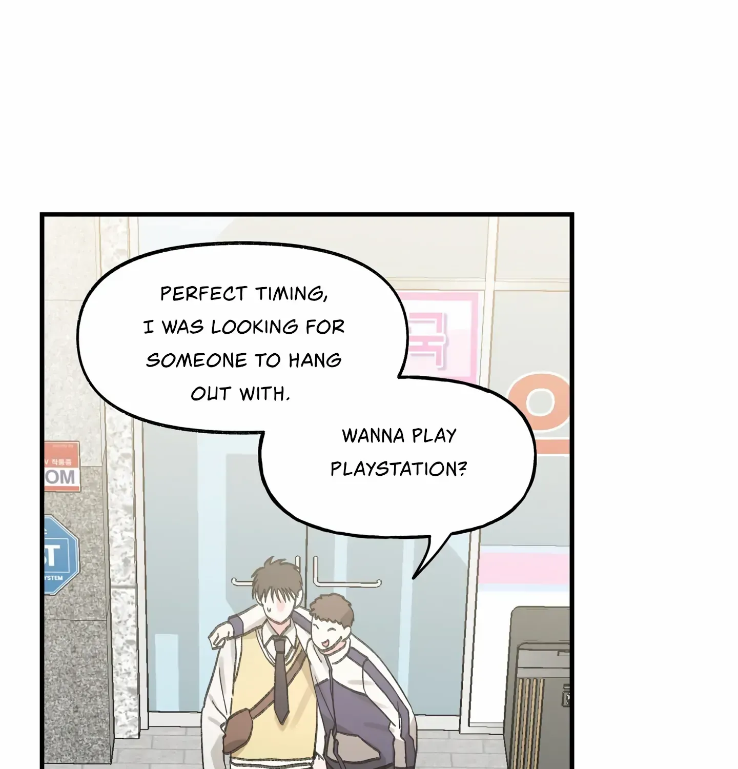 Naughty Pink Xx Chapter 16 page 13 - MangaKakalot