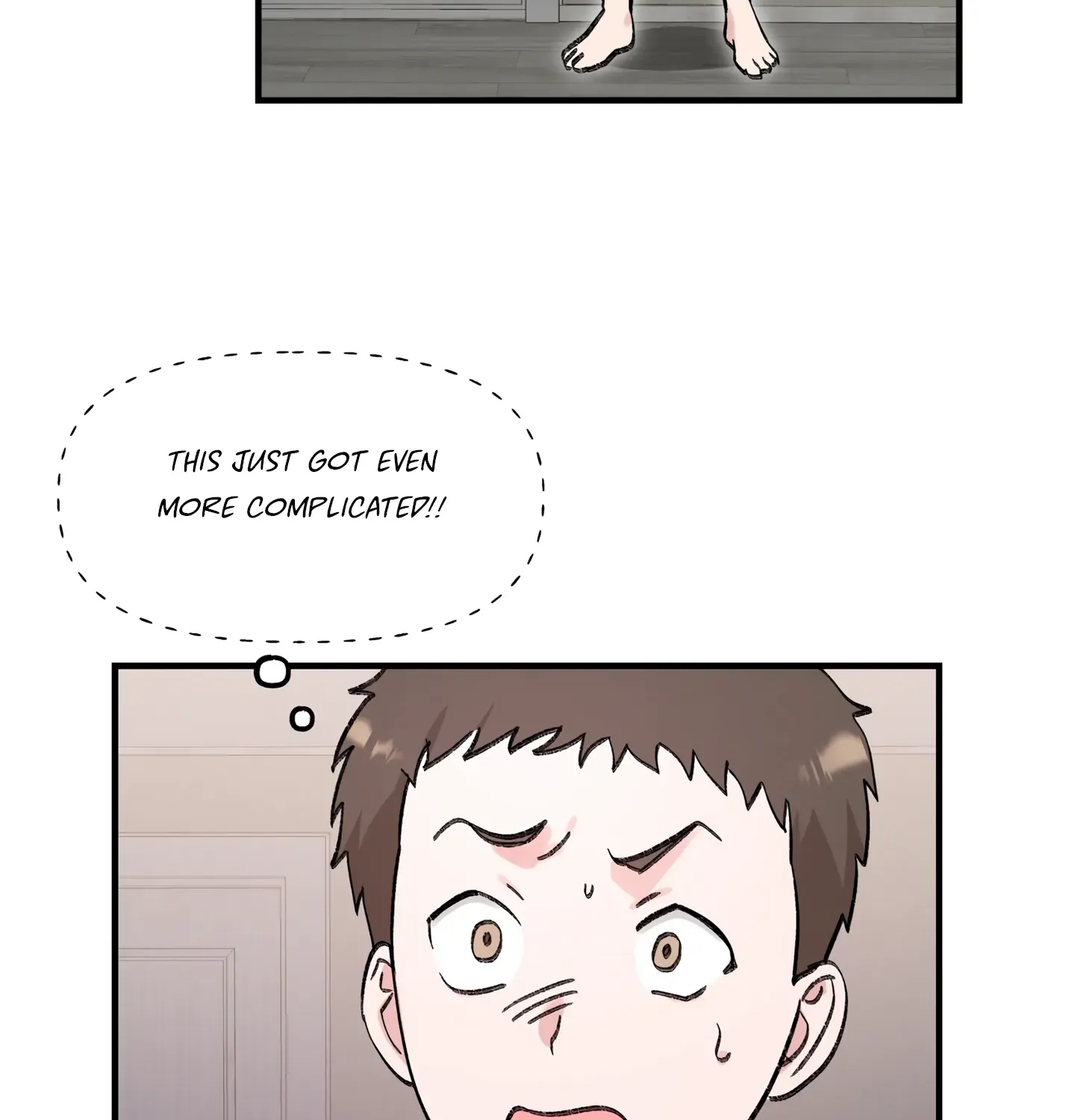 Naughty Pink Xx Chapter 16 page 126 - MangaKakalot