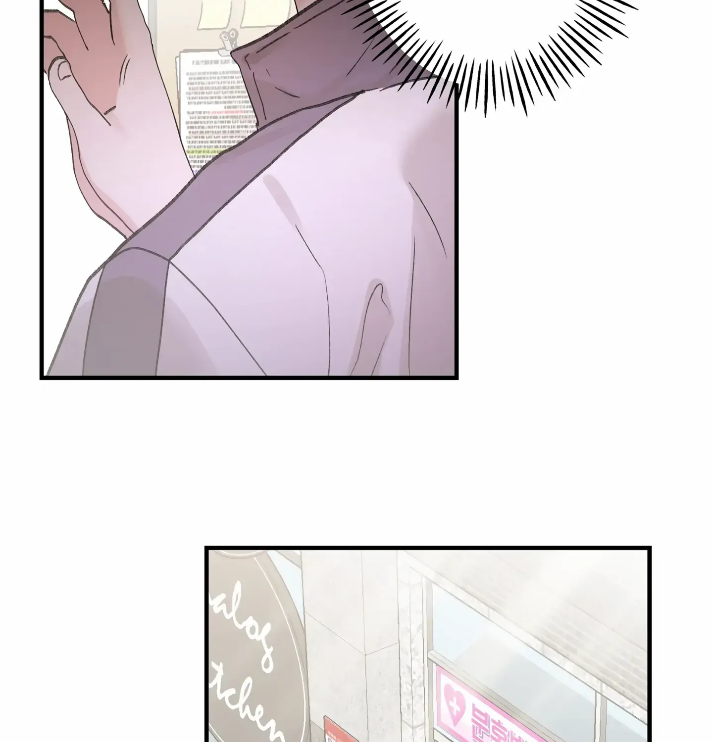 Naughty Pink Xx Chapter 16 page 3 - MangaKakalot