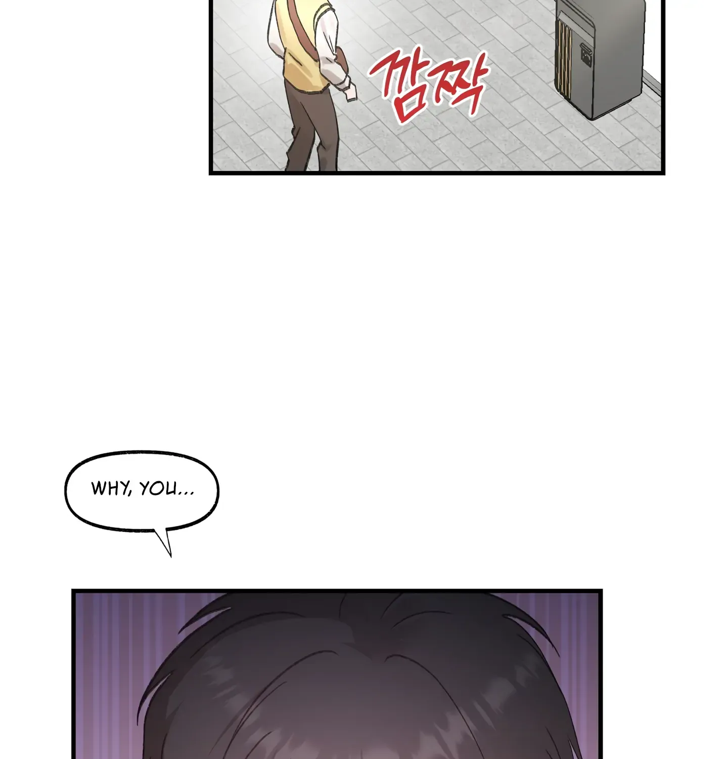 Naughty Pink Xx Chapter 16 page 5 - MangaKakalot