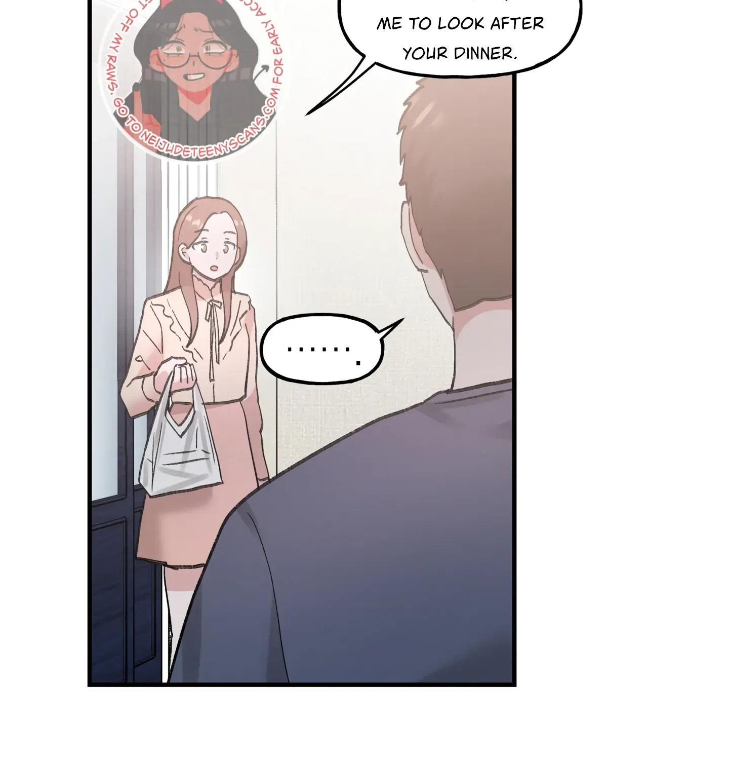 Naughty Pink Xx Chapter 16 page 79 - MangaKakalot