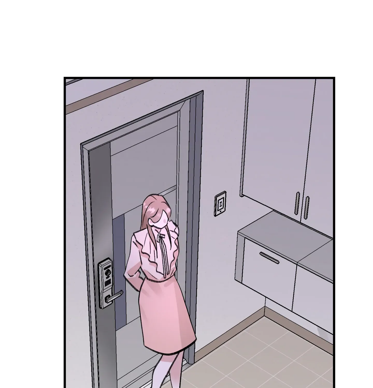 Naughty Pink Xx Chapter 17 page 125 - MangaKakalot