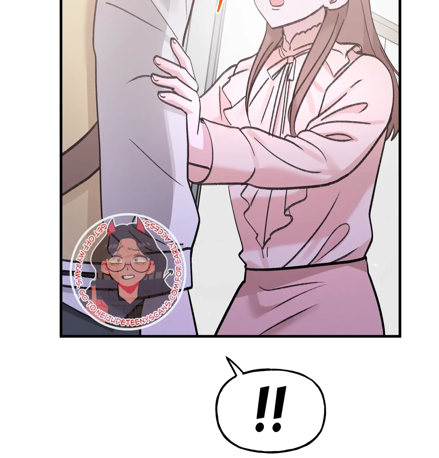 Naughty Pink Xx Chapter 17 page 71 - MangaKakalot