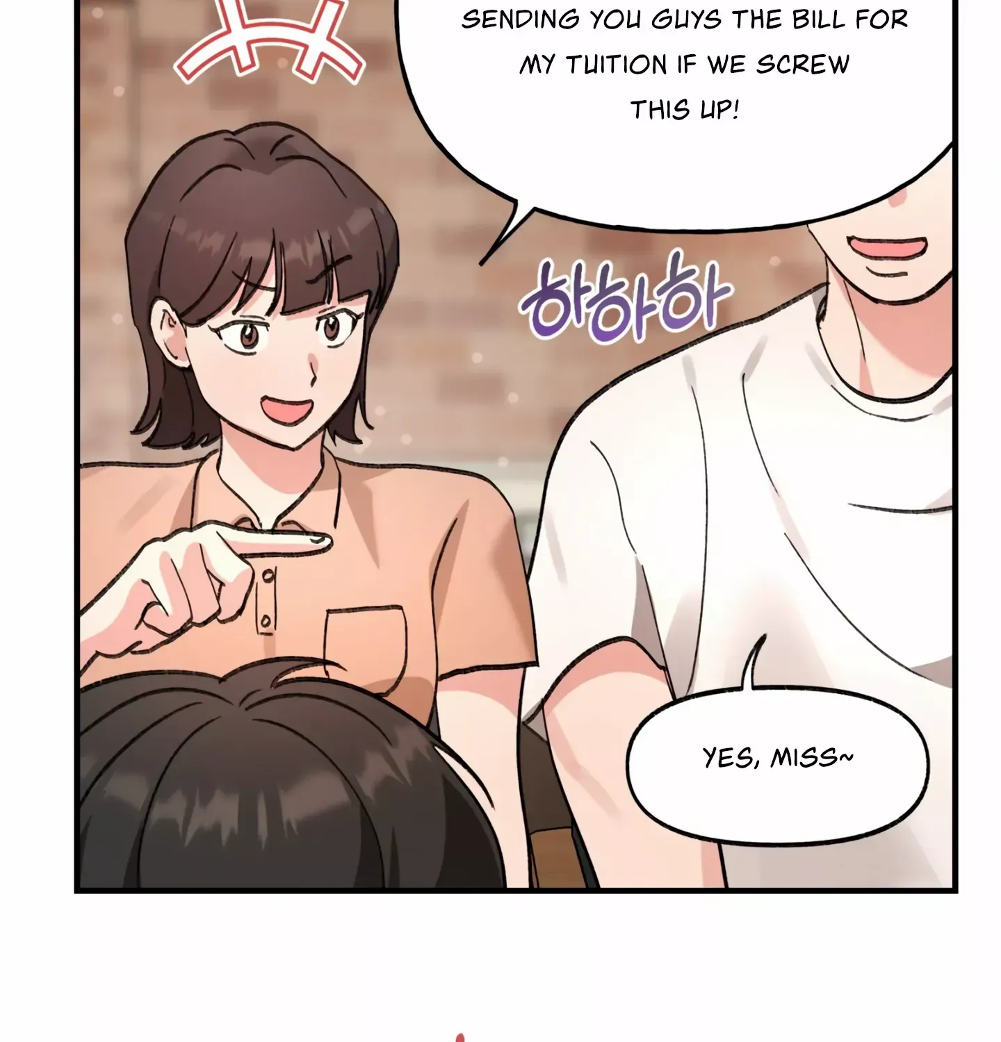 Naughty Pink Xx Chapter 18 page 7 - MangaKakalot