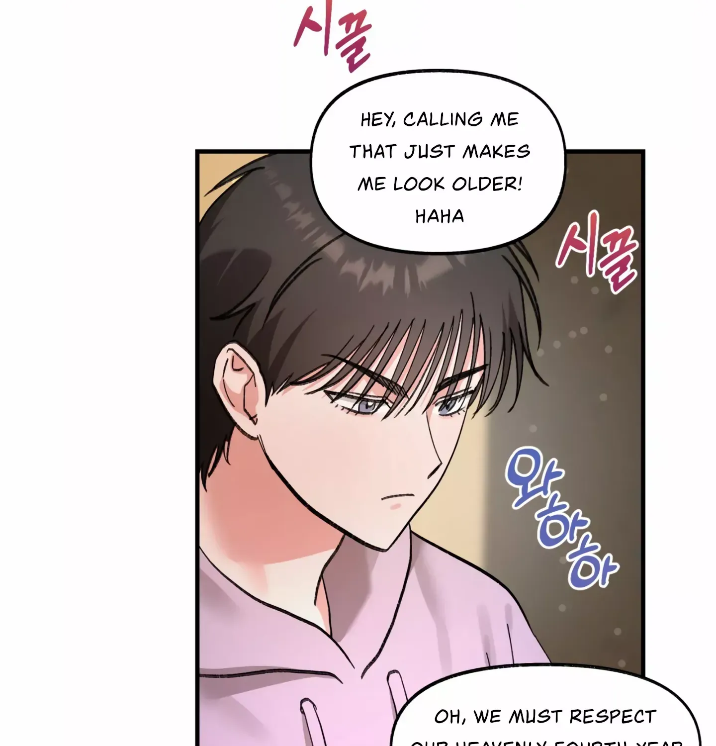 Naughty Pink Xx Chapter 18 page 8 - MangaKakalot