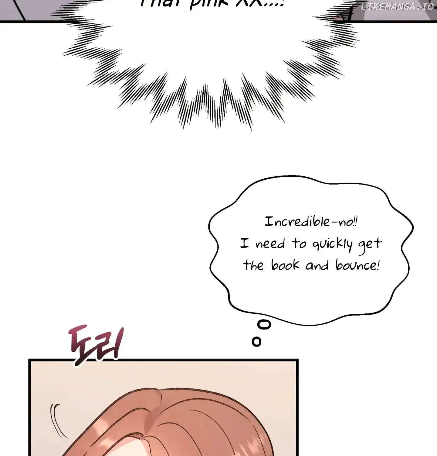 Naughty Pink Xx Chapter 2 page 134 - MangaKakalot