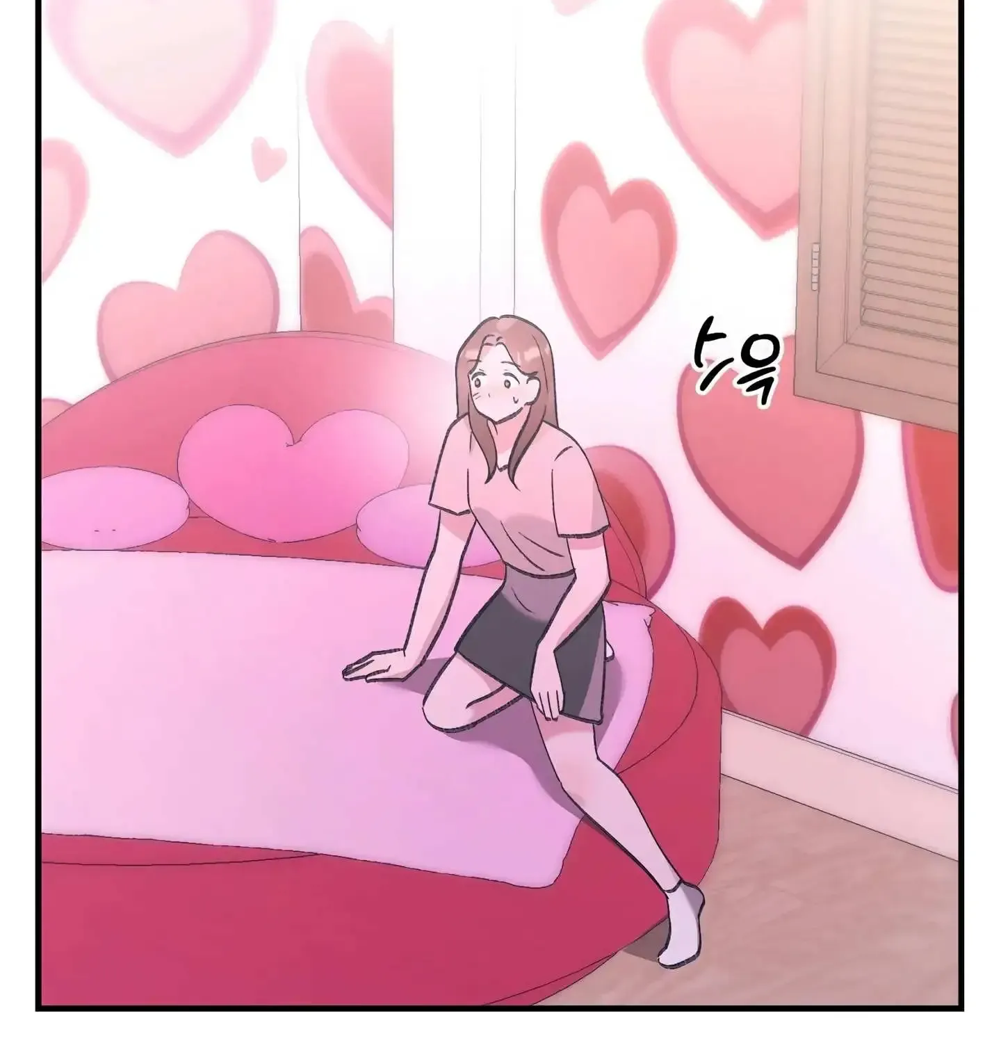 Naughty Pink Xx Chapter 2 page 16 - MangaKakalot