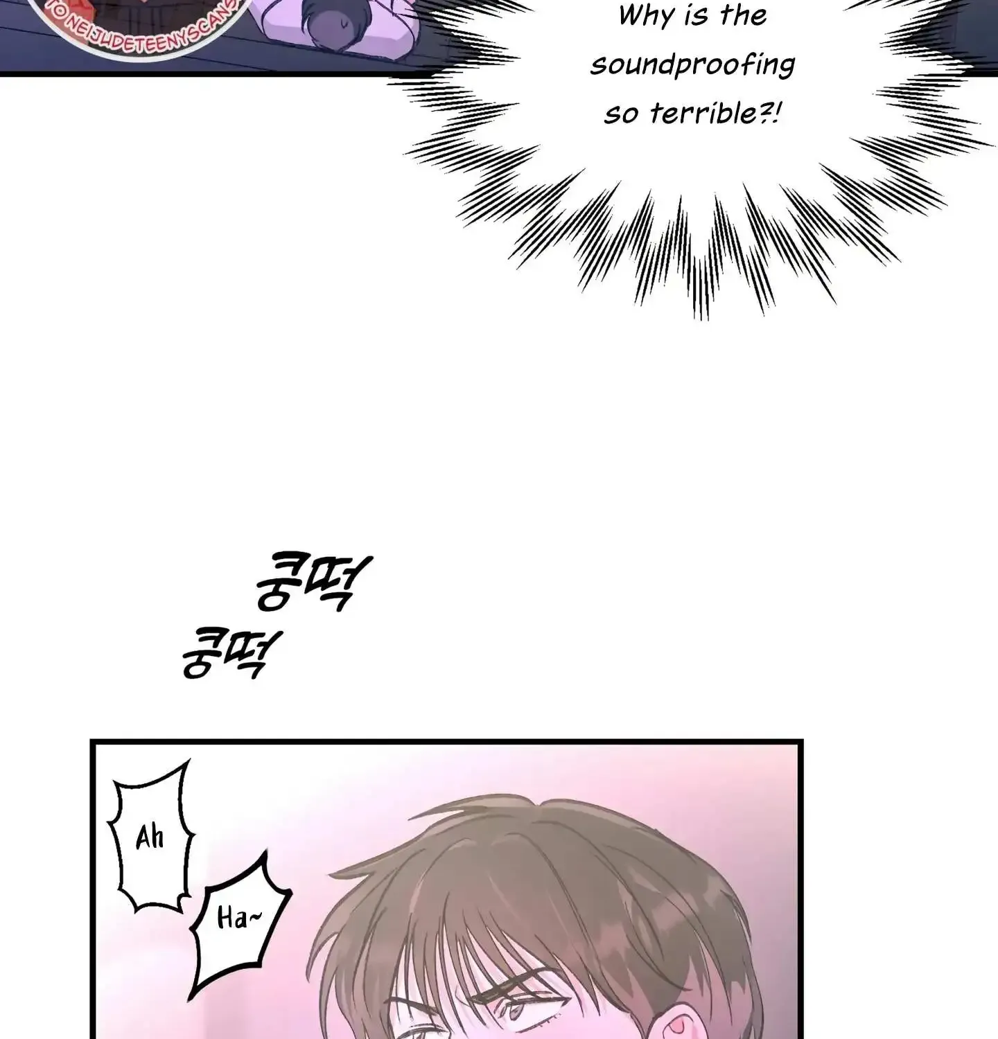 Naughty Pink Xx Chapter 2 page 31 - MangaKakalot