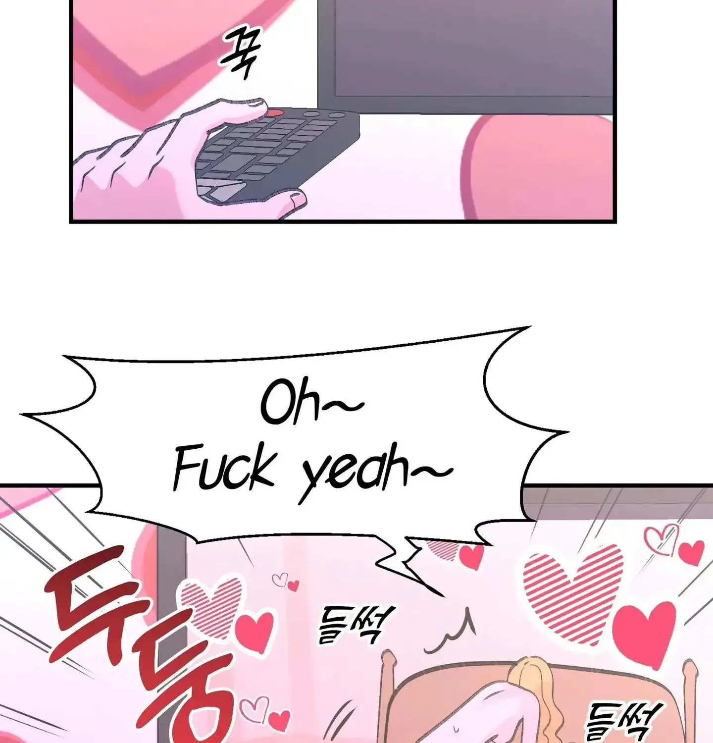 Naughty Pink Xx Chapter 2 page 35 - MangaKakalot