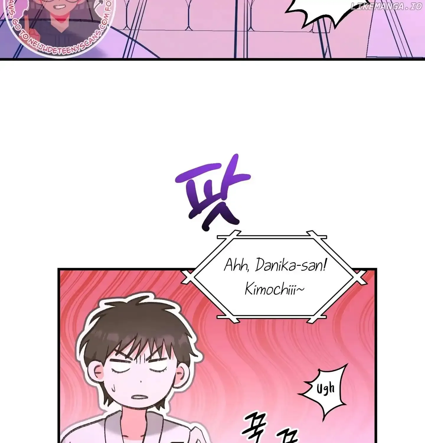 Naughty Pink Xx Chapter 2 page 38 - MangaKakalot