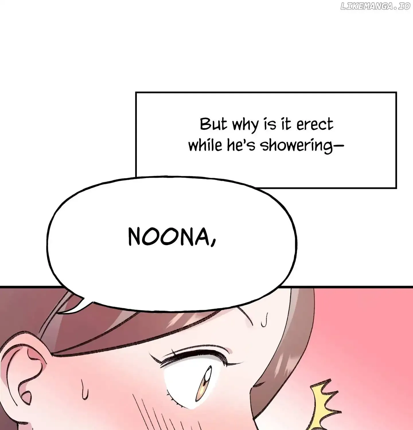 Naughty Pink Xx Chapter 2 page 10 - MangaKakalot