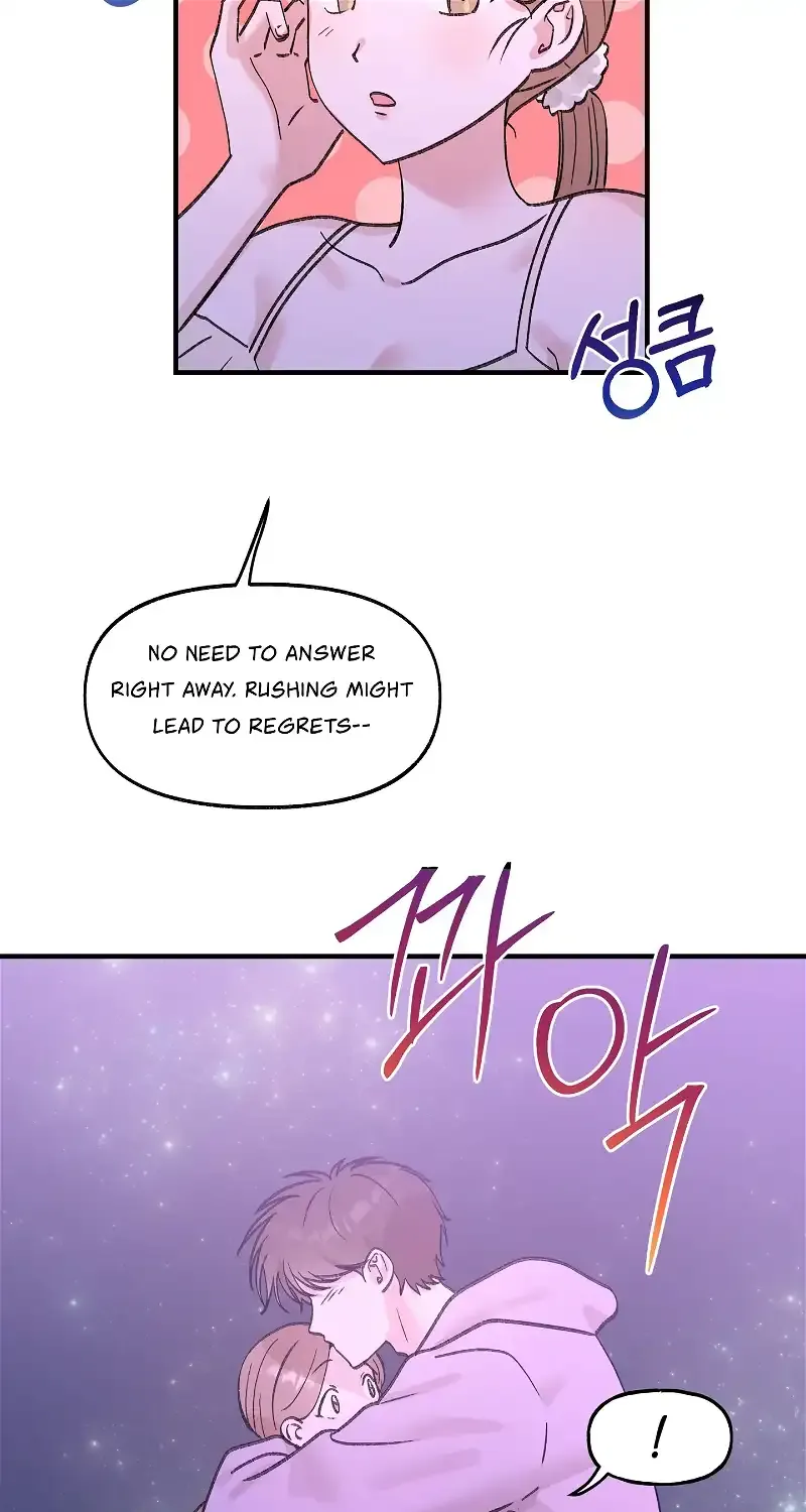 Naughty Pink Xx Chapter 20 page 34 - MangaKakalot