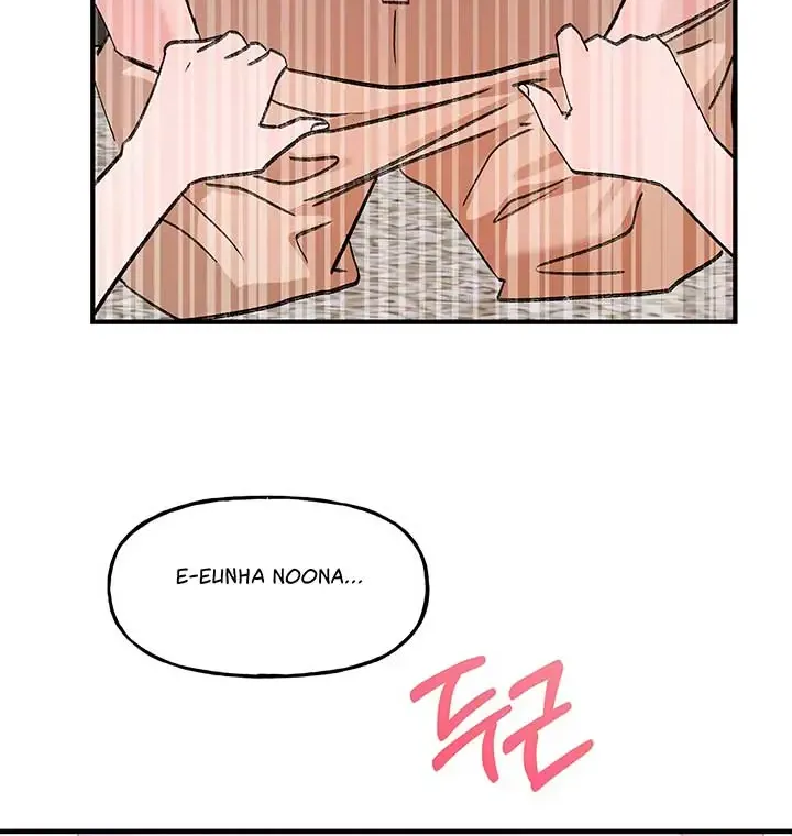 Naughty Pink Xx Chapter 21 page 19 - MangaKakalot