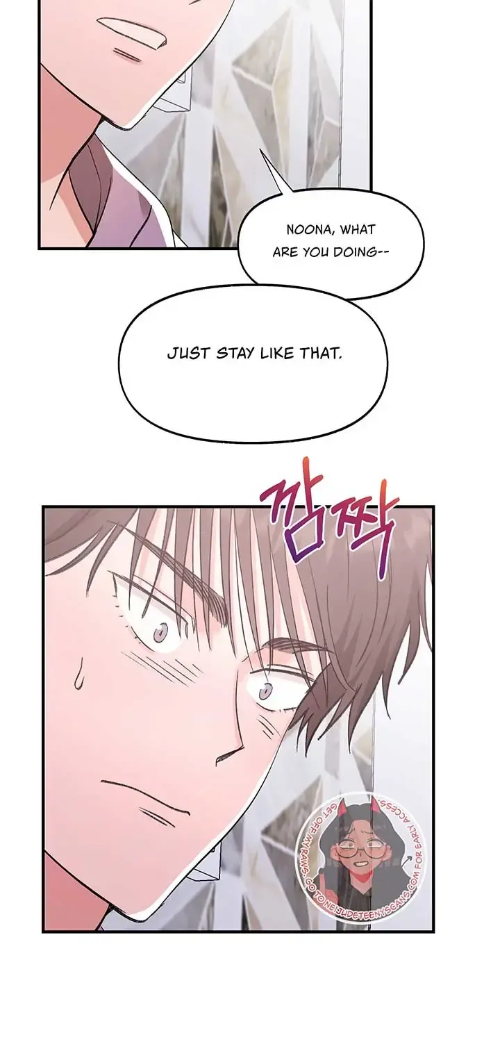 Naughty Pink Xx Chapter 21 page 24 - MangaKakalot