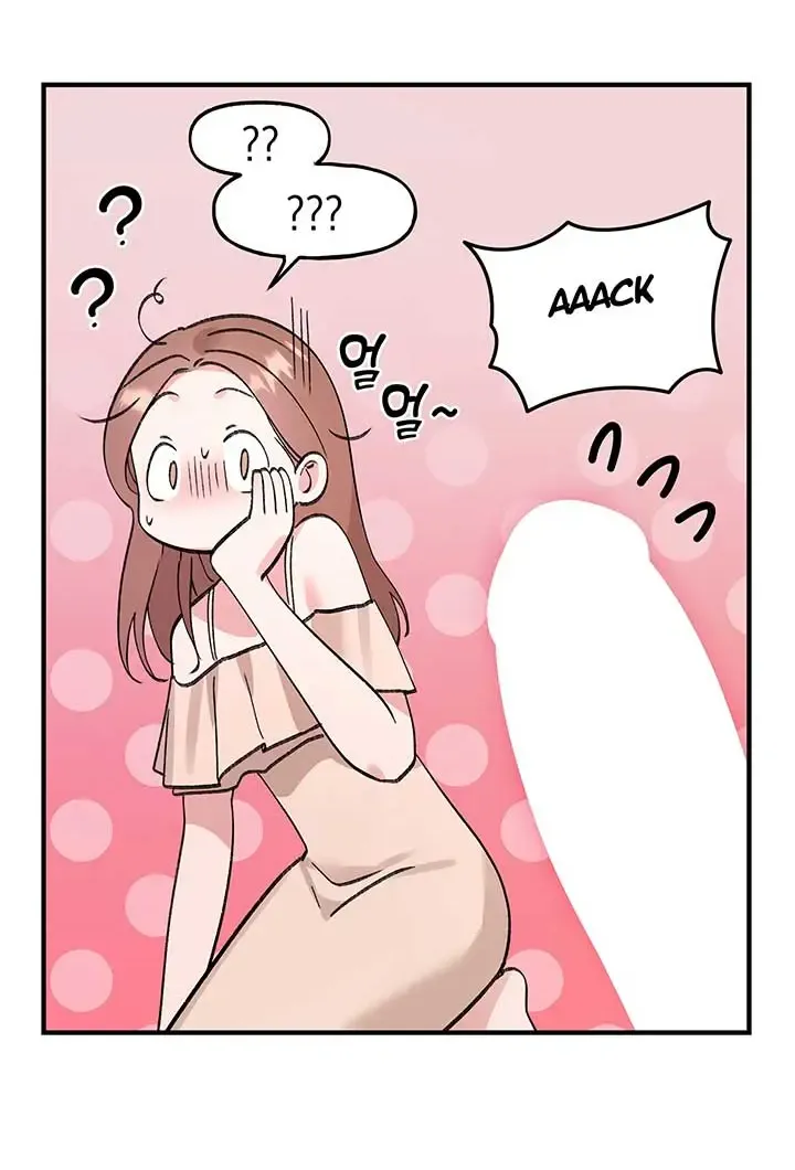 Naughty Pink Xx Chapter 21 page 31 - MangaKakalot