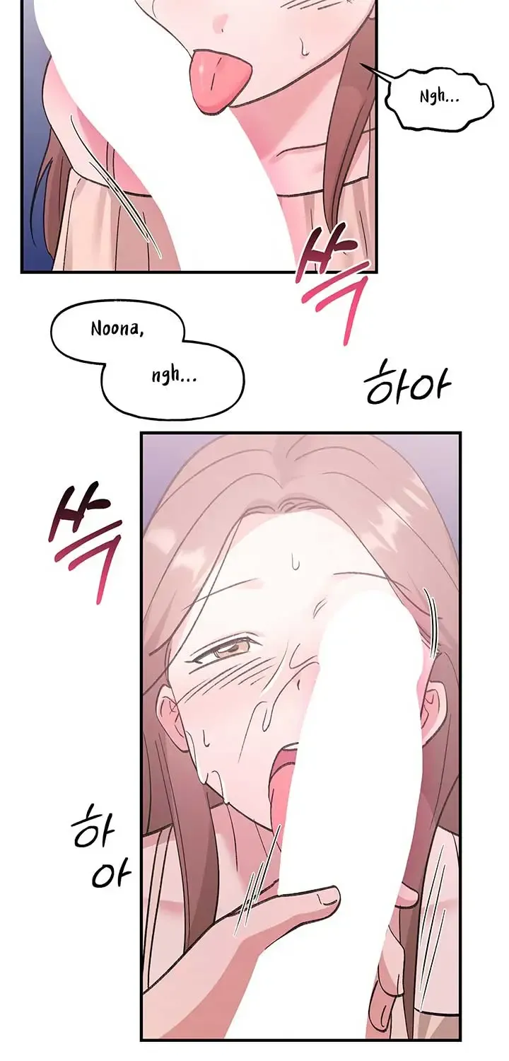 Naughty Pink Xx Chapter 21 page 52 - MangaKakalot