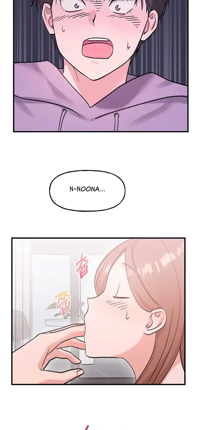 Naughty Pink Xx Chapter 21 page 64 - MangaKakalot