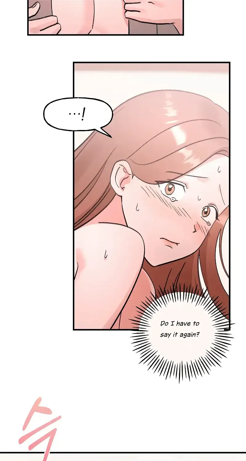 Naughty Pink Xx Chapter 22 page 50 - MangaKakalot