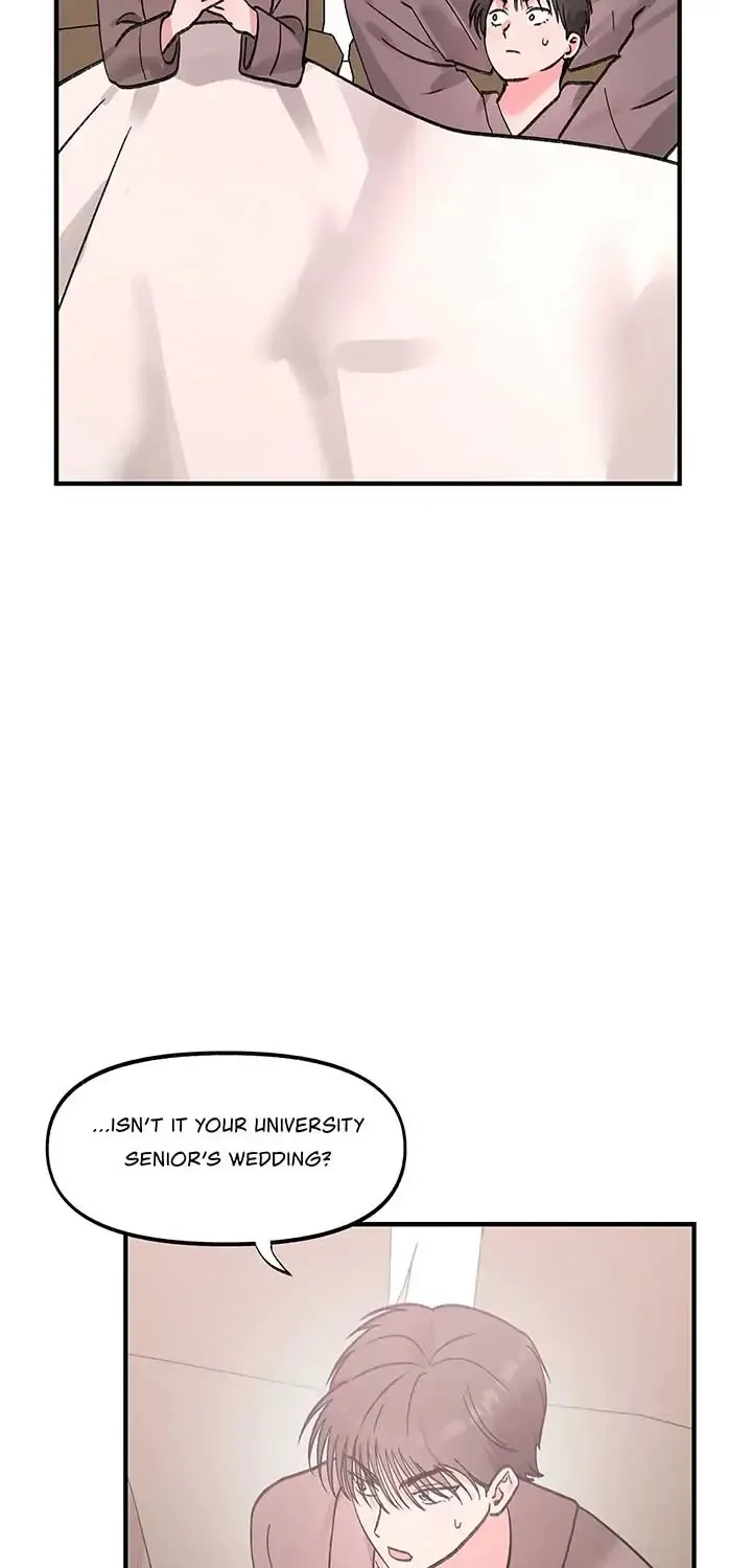 Naughty Pink Xx Chapter 23 page 31 - MangaKakalot