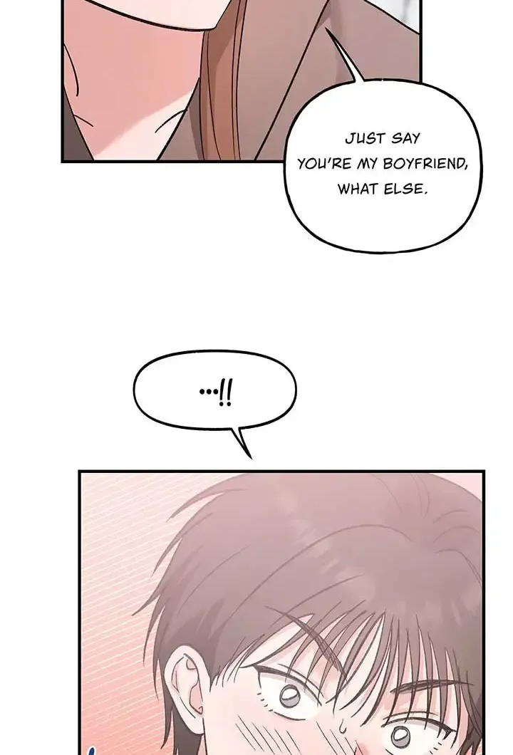 Naughty Pink Xx Chapter 23 page 36 - MangaKakalot