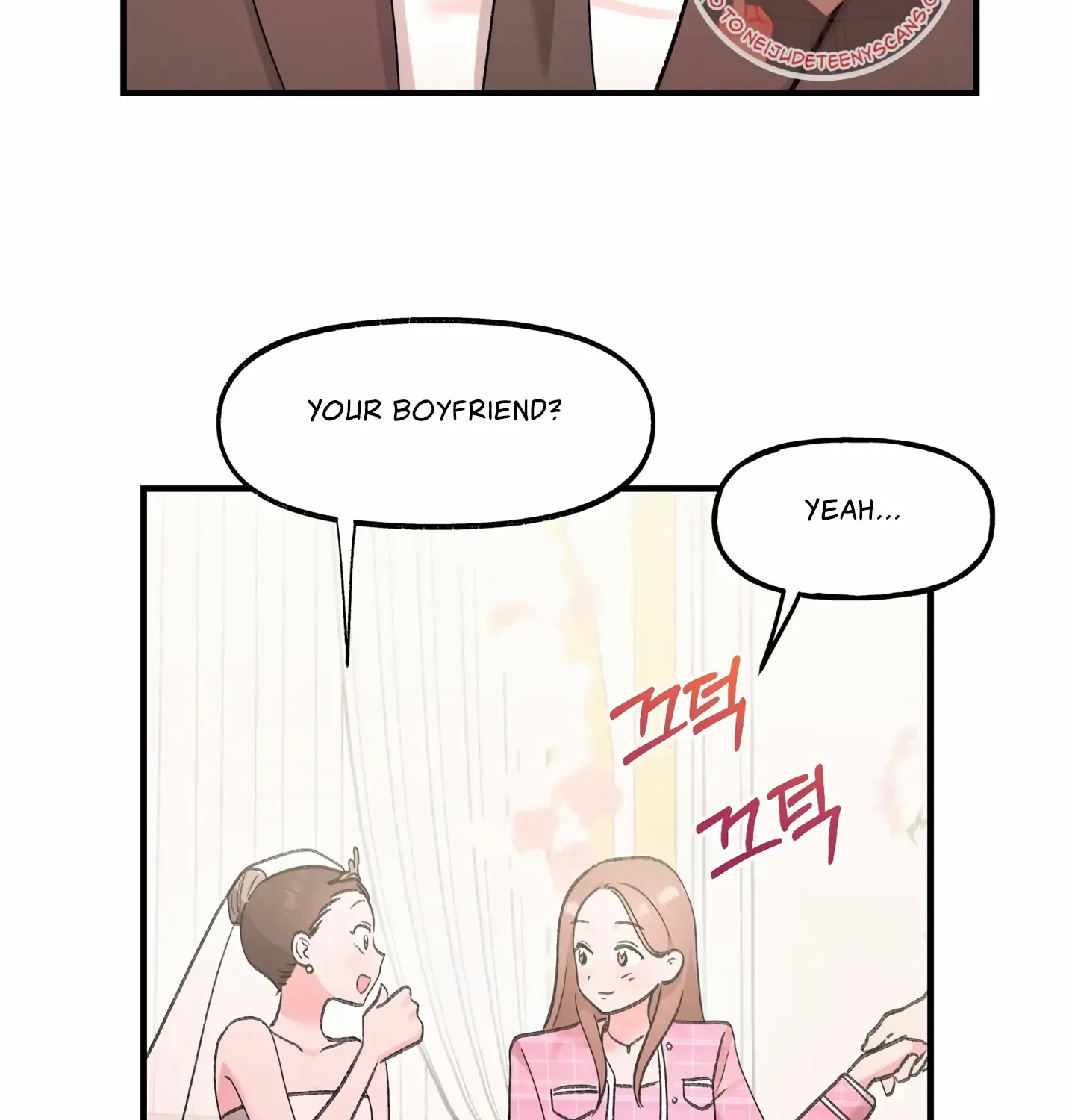 Naughty Pink Xx Chapter 24 page 11 - MangaKakalot