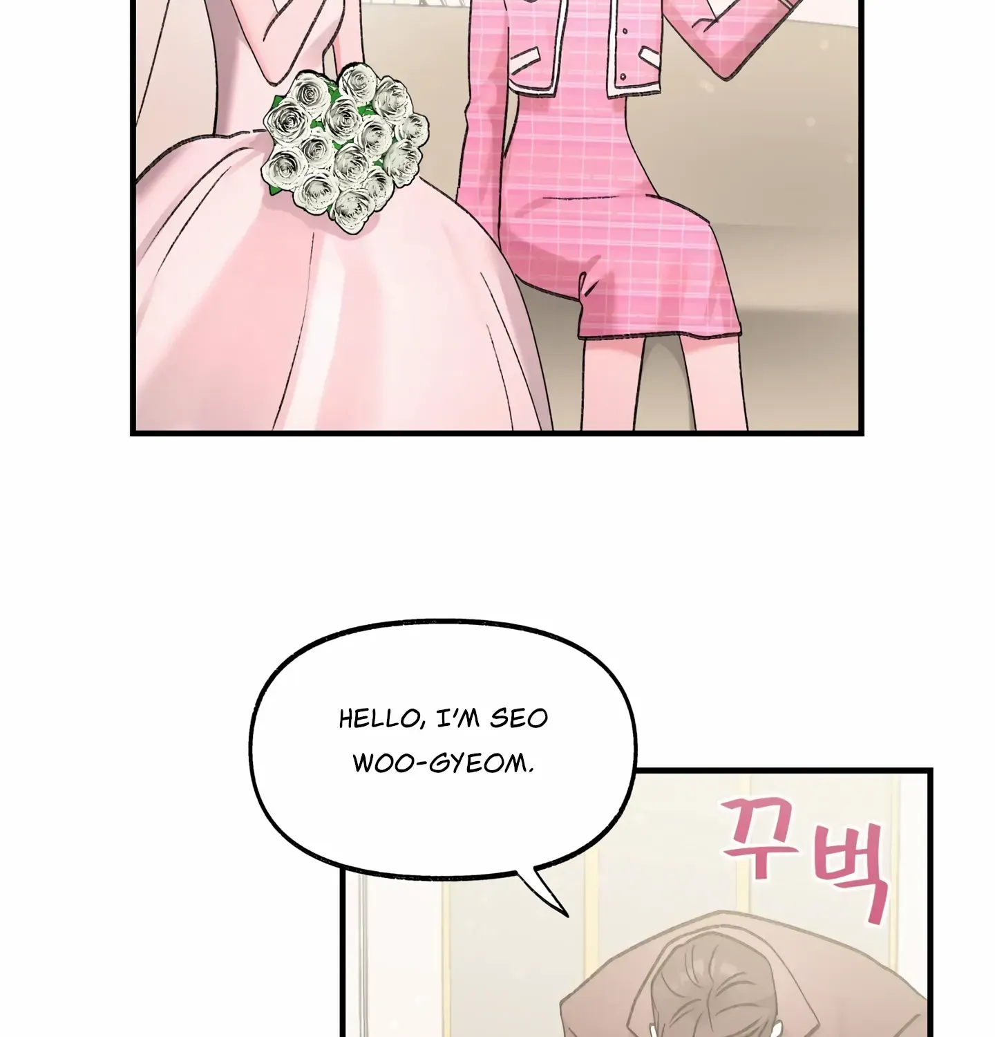 Naughty Pink Xx Chapter 24 page 12 - MangaKakalot