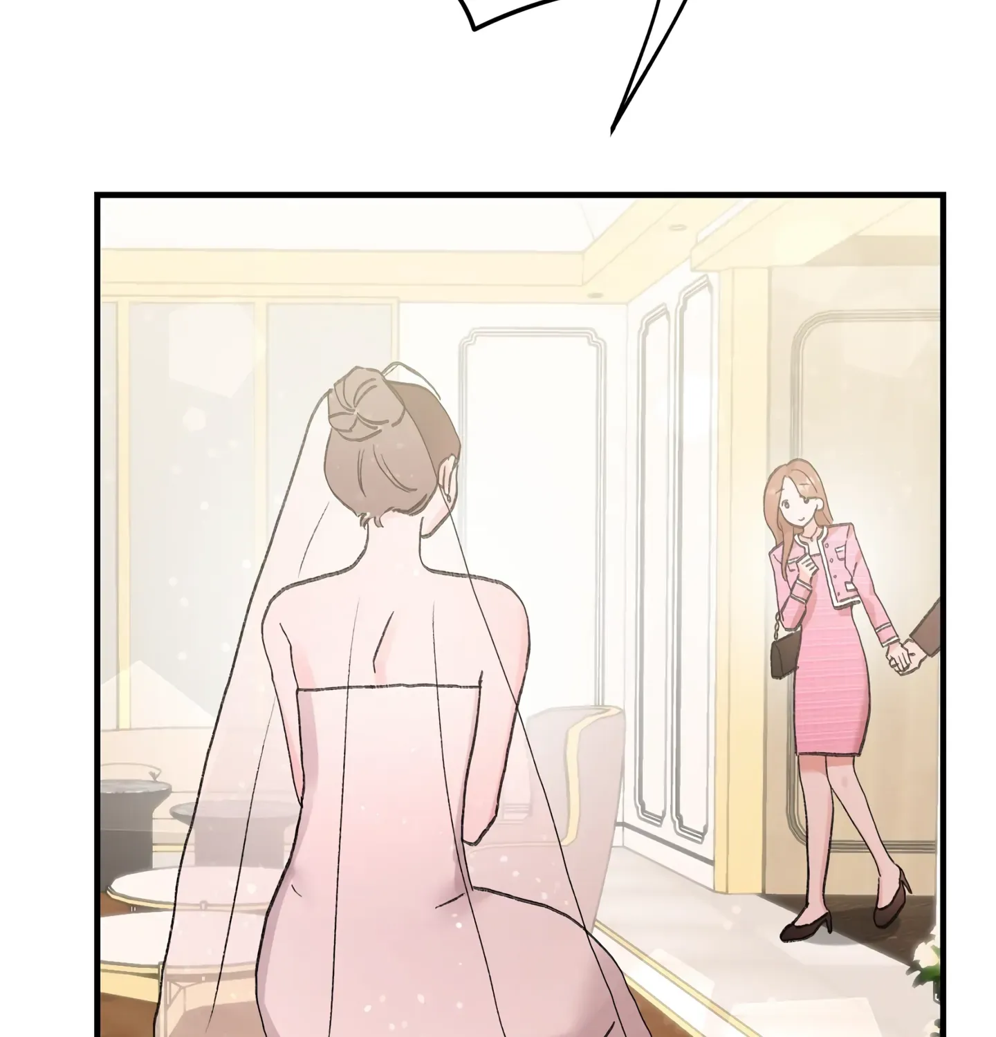 Naughty Pink Xx Chapter 24 page 4 - MangaKakalot