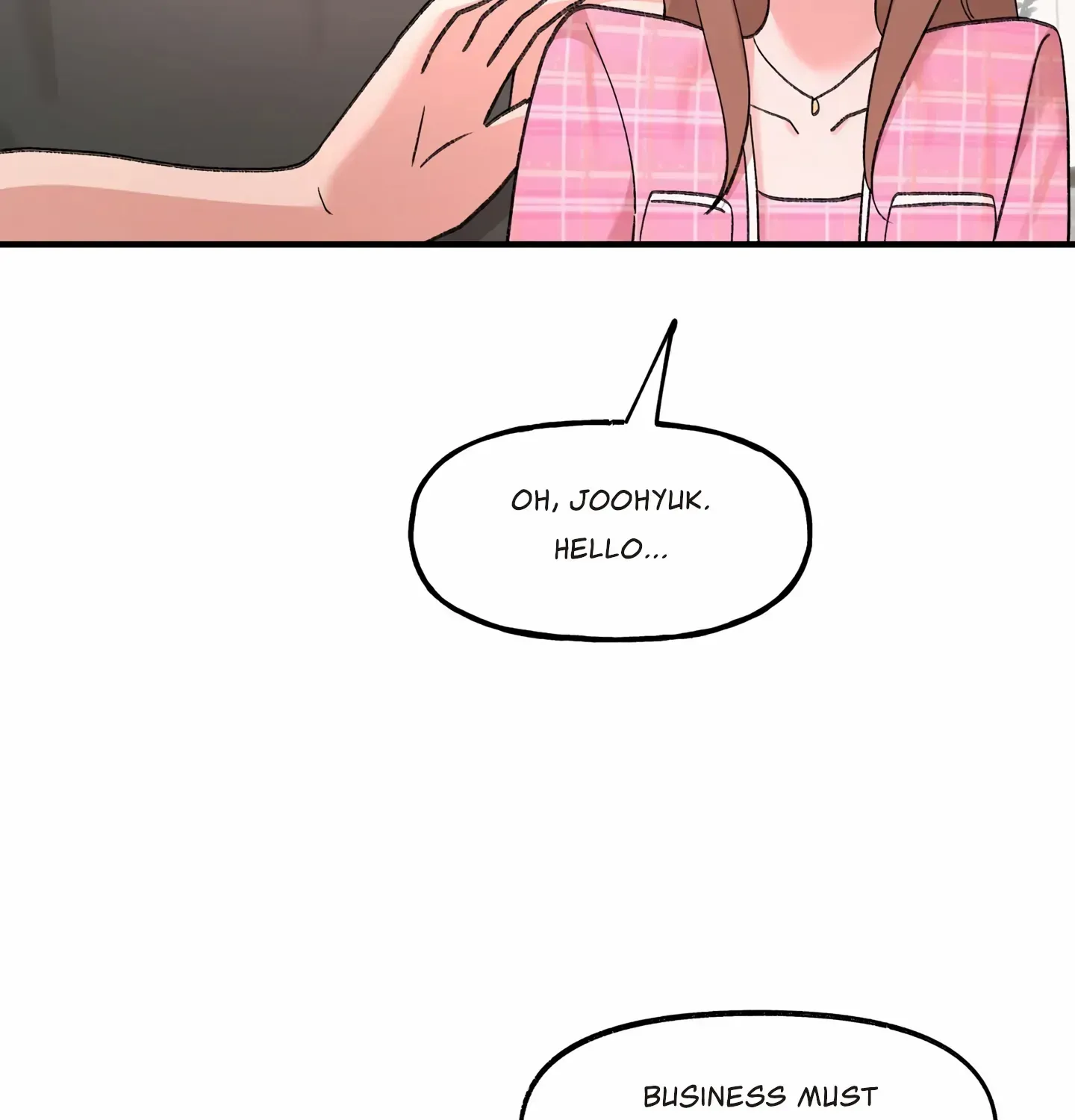 Naughty Pink Xx Chapter 24 page 42 - MangaKakalot