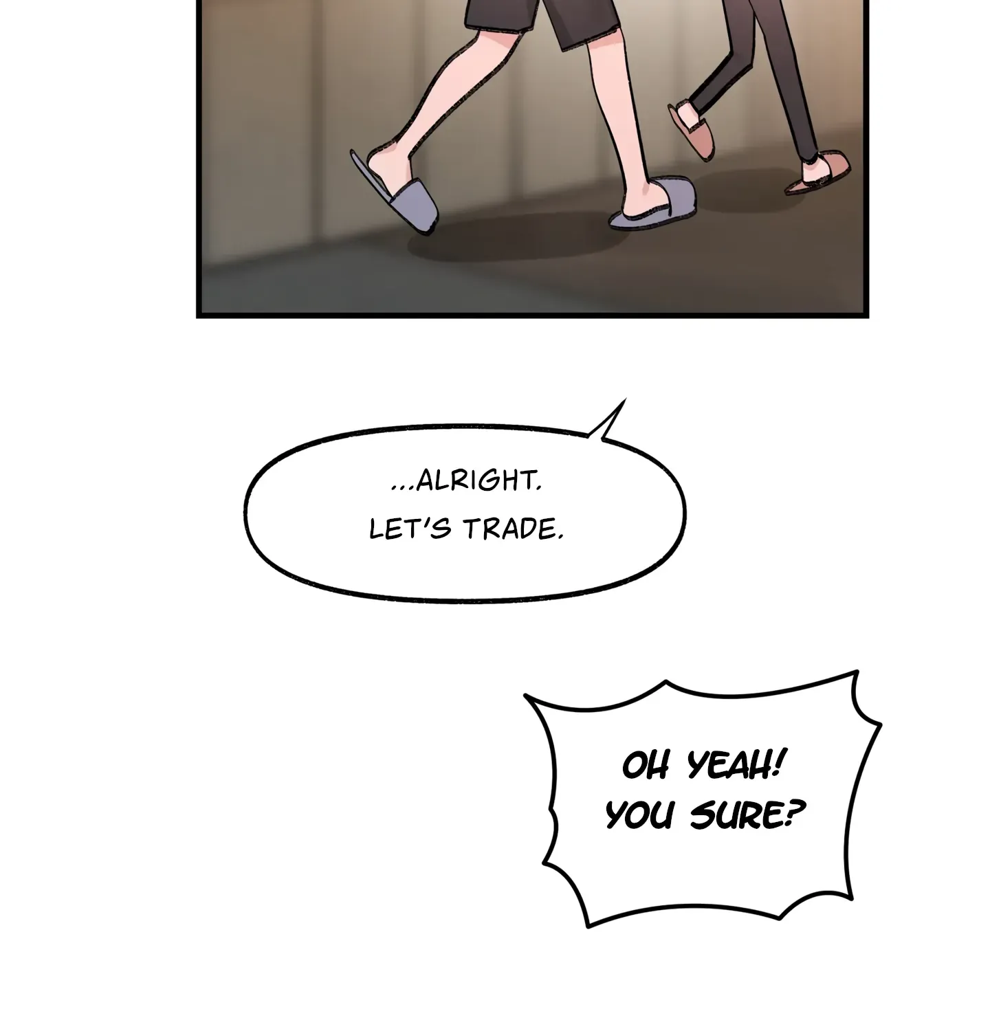 Naughty Pink Xx Chapter 25 page 135 - MangaKakalot