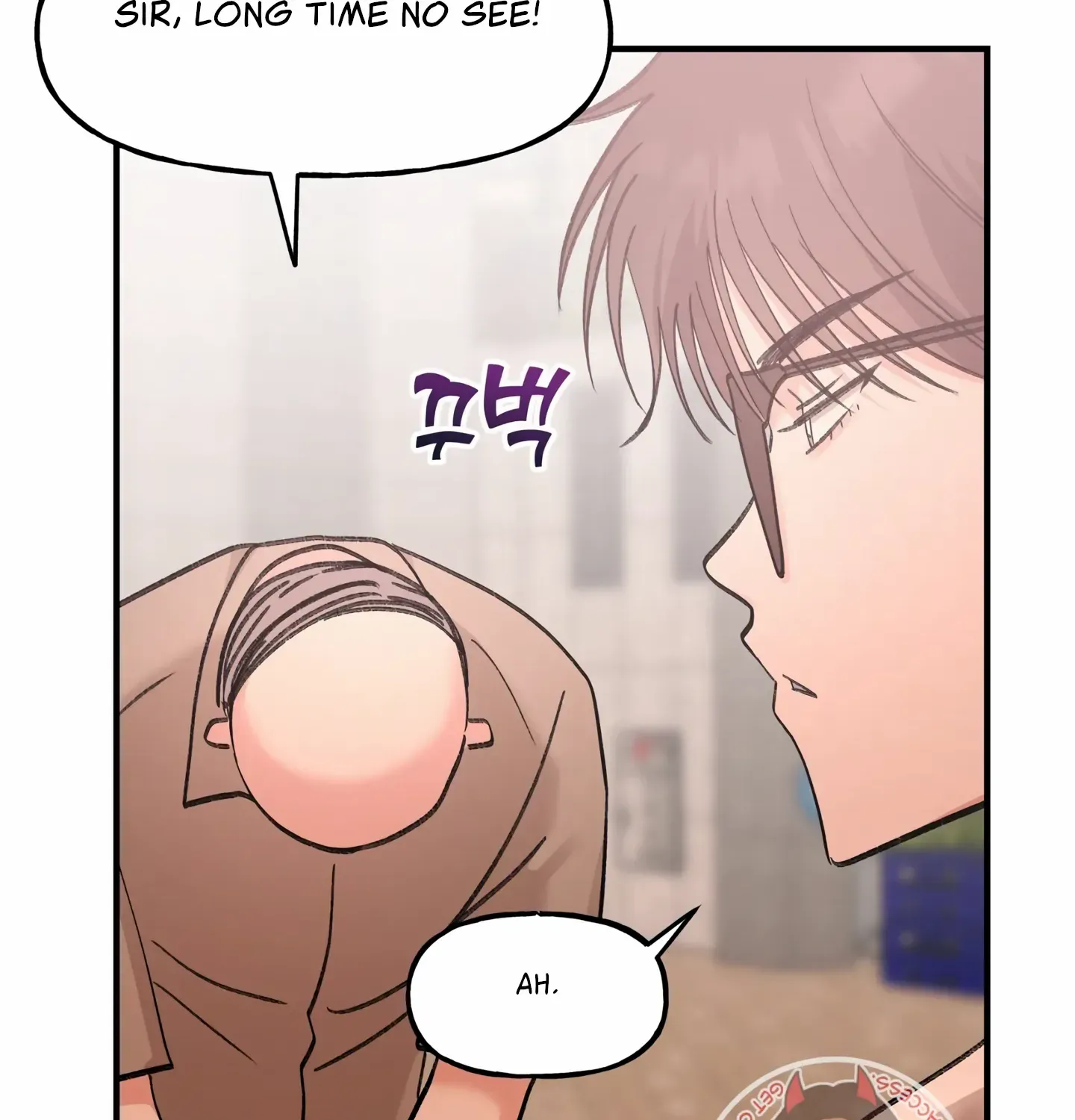 Naughty Pink Xx Chapter 25 page 19 - MangaKakalot