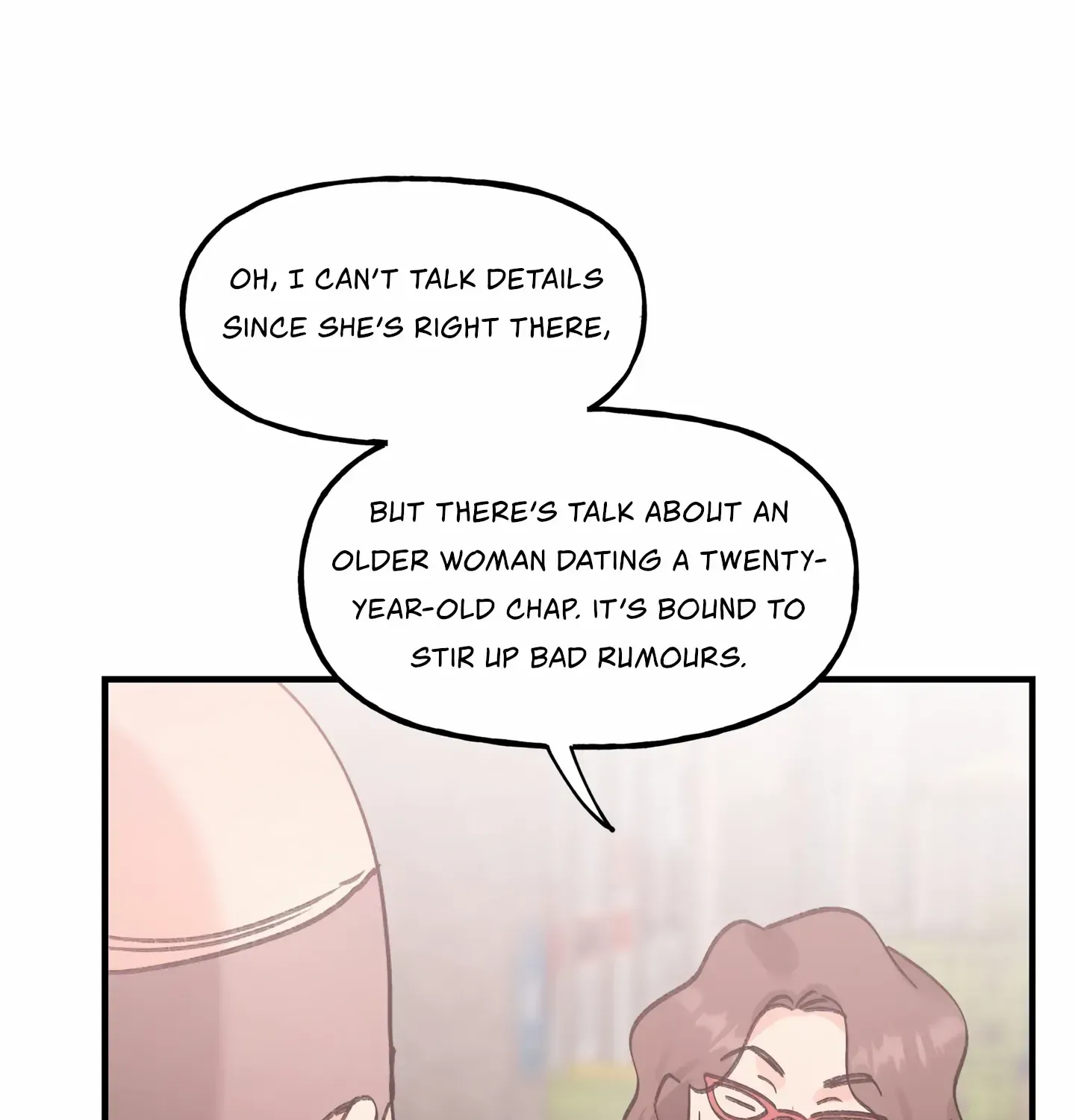 Naughty Pink Xx Chapter 25 page 4 - MangaKakalot