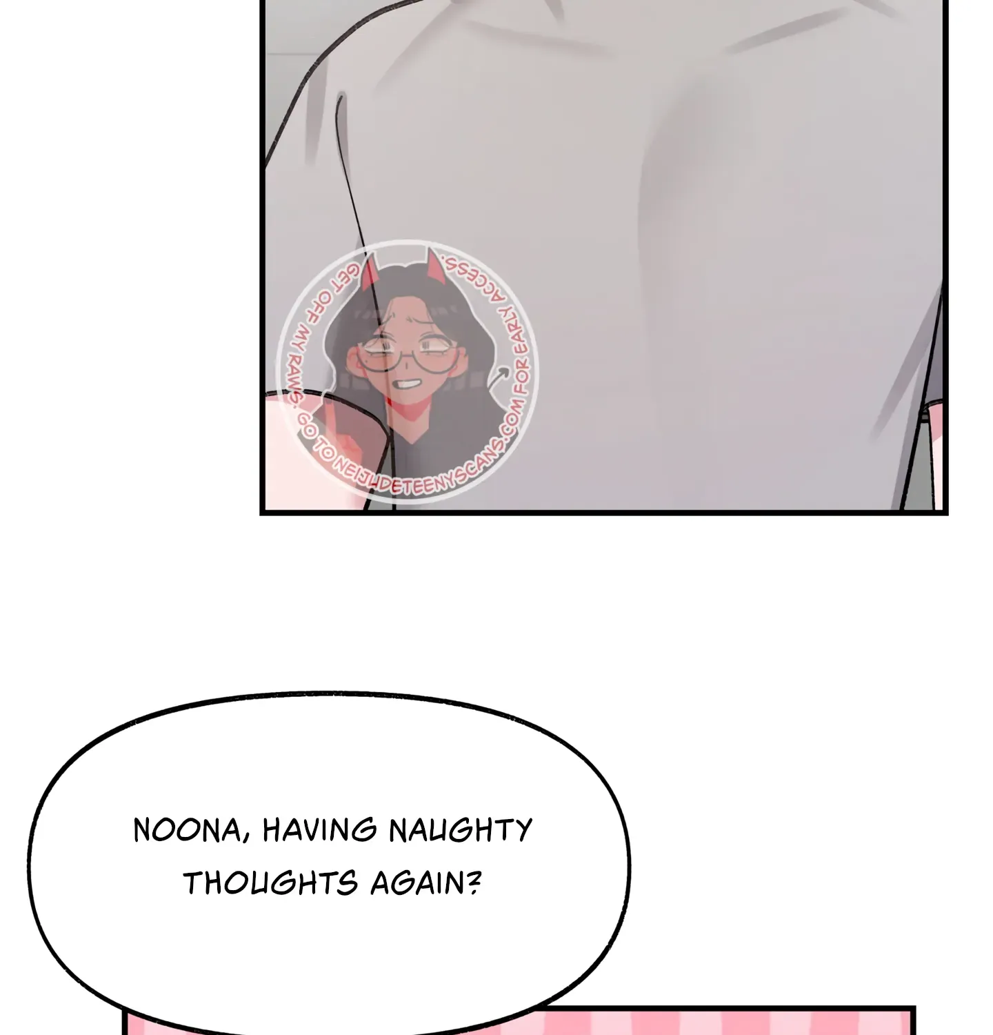 Naughty Pink Xx Chapter 25 page 60 - MangaKakalot