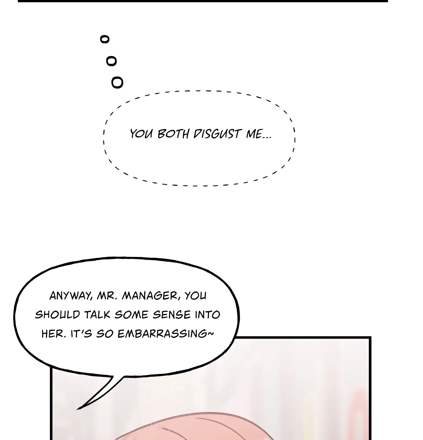 Naughty Pink Xx Chapter 25 page 8 - MangaKakalot