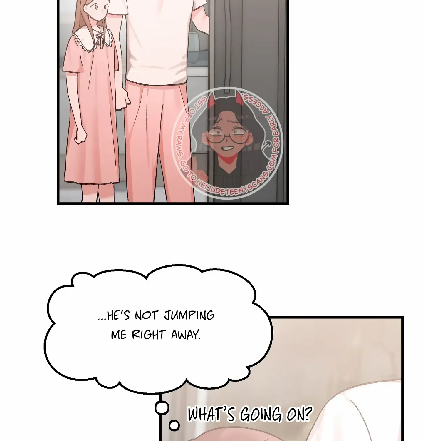 Naughty Pink Xx Chapter 26 page 2 - MangaKakalot