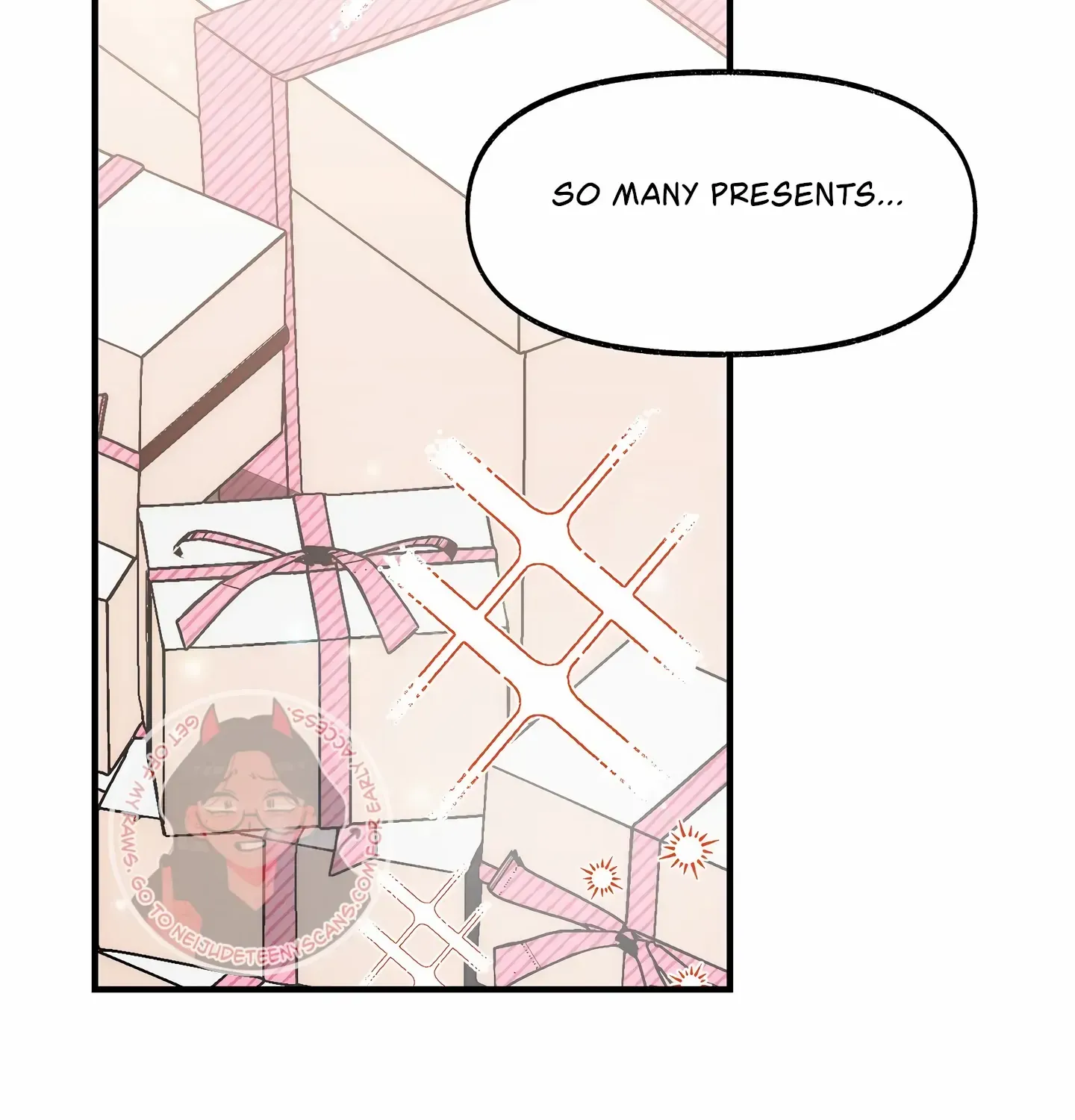 Naughty Pink Xx Chapter 26 page 18 - MangaKakalot